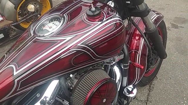 Юг мотор шоу 2018 часть2 смотреть онлайн