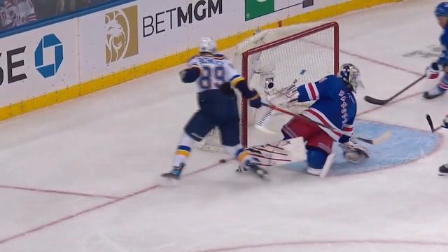 Лучшие сэйвы Шестеркина сезона 21/22 в Слоу-мо смотреть онлайн