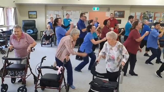 Murray Haven Homes Git Up challenge смотреть онлайн