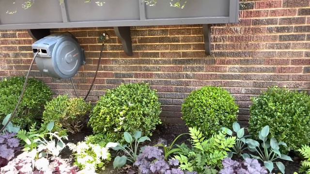 Changes to the Front + Front Ideas 💡✨ + Yarrow and Rose Planting! смотреть онлайн
