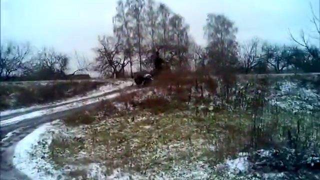 Муравей с двигателем от ВАЙПЕРа 200см.куб. смотреть онлайн