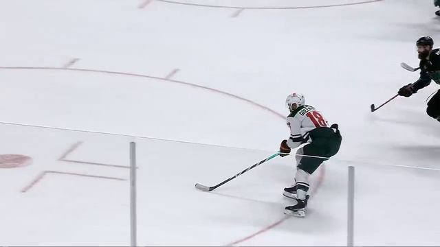 NHL Highlights | Wild vs. Sharks - Dec. 9, 2021 смотреть онлайн