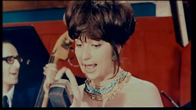 Appuntamento in Riviera (Trailer, 1962) смотреть онлайн