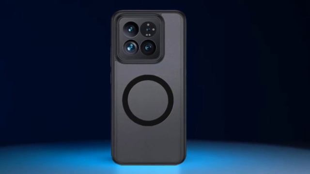 Xiaomi 14 Pro Unboxing & First Look