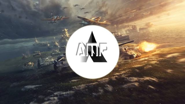 Big Room Season Tanks - DJ AMP смотреть онлайн