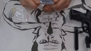 Crosman C31. Пистолет глазами владельца