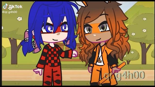 Наркомания из Тик тока Гача лайф ~{Гача клуб}~ #485 смотреть онлайн