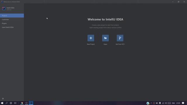 First Program In Java | Java | IntelliJ Idea | IntelliJ Idea Tutorial Java | IntelliJ | смотреть онлайн