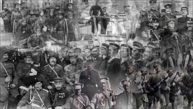 "НА СОПКАХ МАНЬЧЖУРИИ" - ДМИТРИЙ ХВОРОСТОВСКИЙ. смотреть онлайн