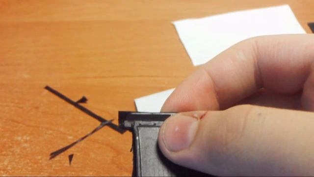 Оклеиваем телефон карбоновой пленкой смотреть онлайн