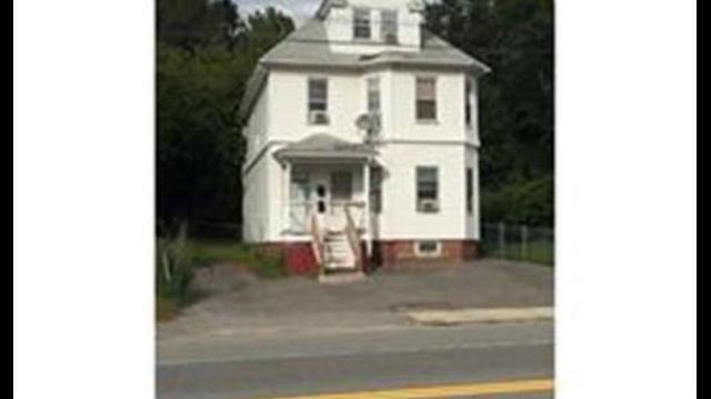 625-627 River St, Haverhill MA 01832 - Multi Family Home - Real Estate - For Sale - смотреть онлайн