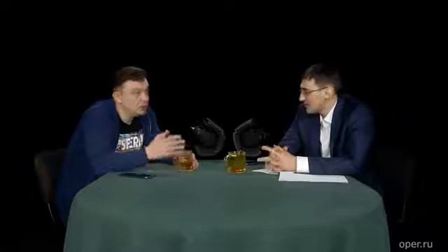 Степан Земцов про малый и средний бизнес в Арктике смотреть онлайн