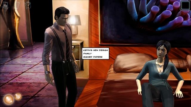Let's Play Cognition - Episode 3: The Oracle #4 - Zapiski morderczyni смотреть онлайн