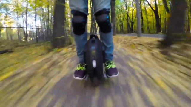 King Song 16S Electric Unicycle