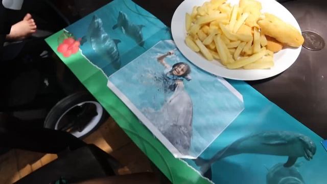 The Ultimate Surprise For Our Kids In Jamaica - They Didn't Expect This !!! смотреть онлайн
