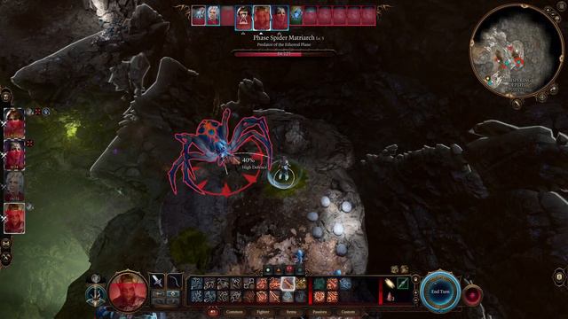 Baldur's Gate 3: The Tale of Isaac - Episode 15 - The Whispering Depths, Part 2 смотреть онлайн