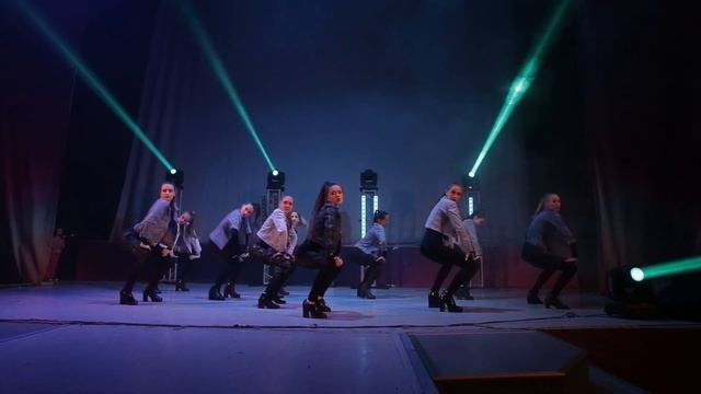 #BEONESHOW 2019 - BEONEPRO - HALSEY - WITHOUT ME - HIGH HEELS ? #BEONEDANCE смотреть онлайн