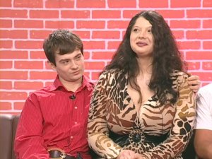 ДОМ-2 Город любви 1756 день Вечерний эфир (01.03.2009)