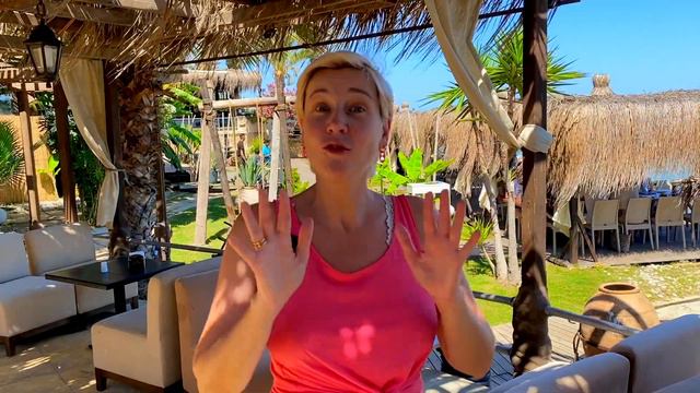 КИПР 2023 - ТЫ ОБЯЗАТЕЛЬНО ДОЛЖЕН ПОПРОБОВАТЬ ЭТО ‼️ Жизнь на Кипре | Еда на Кипре смотреть онлайн