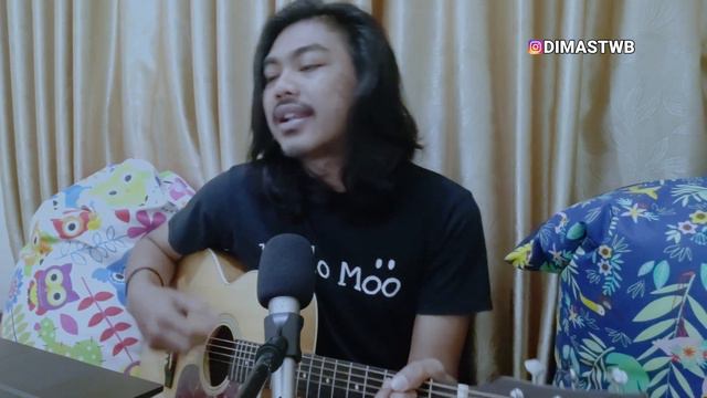 MENGENANGMU - KERIPASTIH COVER BY DIMAST WB (LIVE AKUSTIK) смотреть онлайн