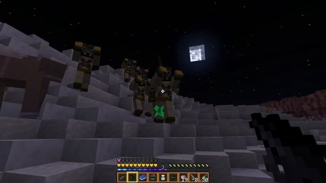 Become A Jedi in this Minecraft Map - Star Wars Remnant Knights EP2 смотреть онлайн