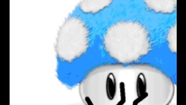 The Blue Mushroom смотреть онлайн