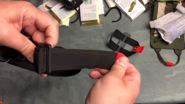 Удав кровоостанавливающий жгут турникет обзор смотреть онлайн