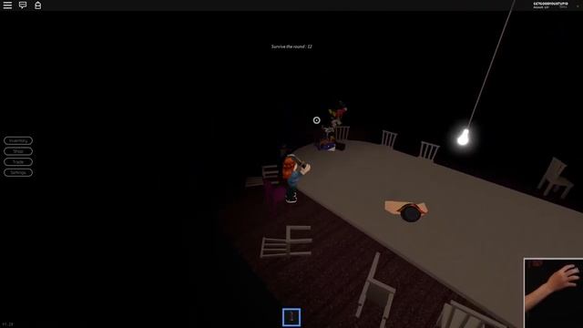 TROLLING WITH AN ALT! #2 (Roblox Breaking Point) смотреть онлайн