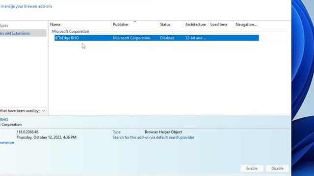 How to Get INTERNET EXPLORER back in Windows 11/10 (After Oct. 2023 update) смотреть онлайн