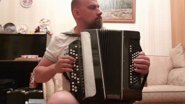 Баян Восток. детский. уменьшенный. Лот 2. смотреть онлайн