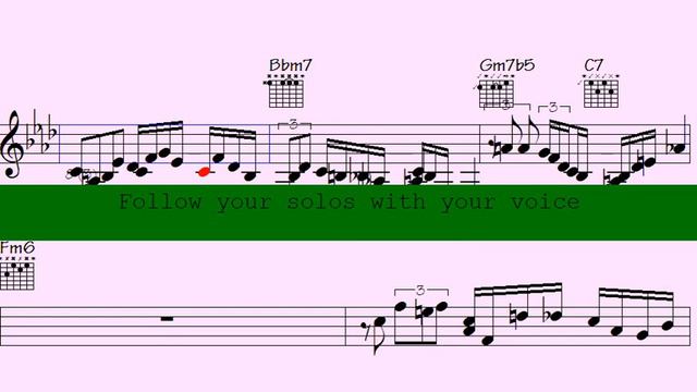 ️Troll Your Ears with Musical Ideas 2023: Jazz Up Your Trumpet Sax with Ornamentations смотреть онлайн