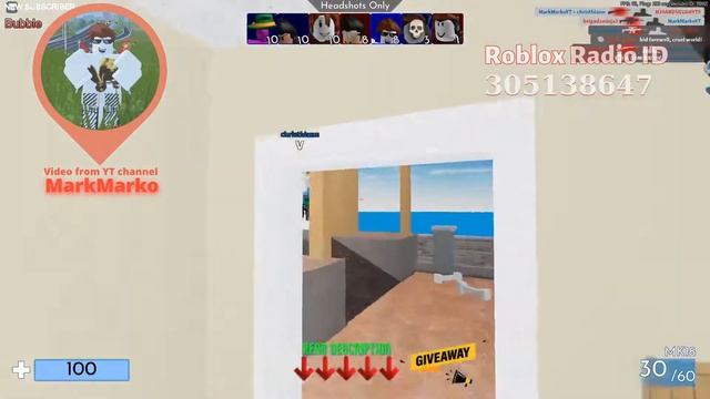 Undertale - Dogsong Roblox ID - Roblox Radio Code смотреть онлайн