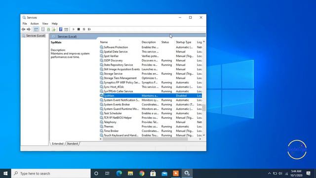 How to fix high memory usage in windows 10 смотреть онлайн