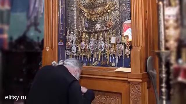 Царице Моя Преблагая архидиакон Илиодор Оптина Пустынь смотреть онлайн