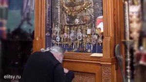 Царице Моя Преблагая архидиакон Илиодор Оптина Пустынь