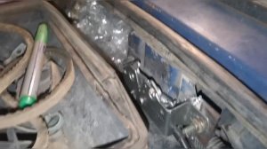 замена замка капота на ниве