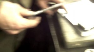 Делаем самодельный снегоход часть № 7 разборка для покраски.