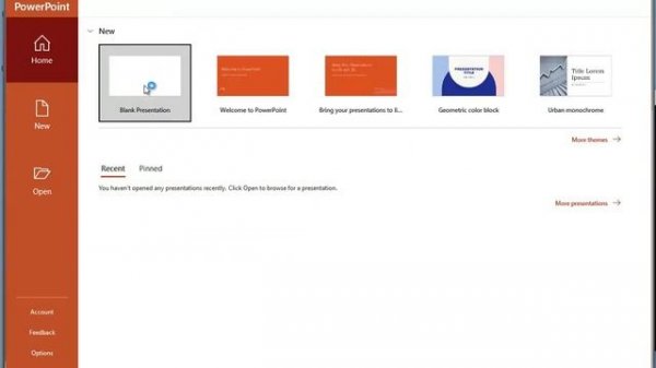 Use Copilot in Microsoft PowerPoint
