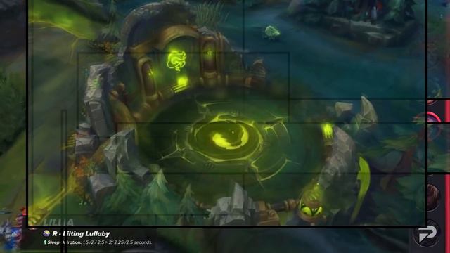 ИЗМЕНЕНИЯ ПАТЧА 12.3 - Лига Легенд Обновление смотреть онлайн