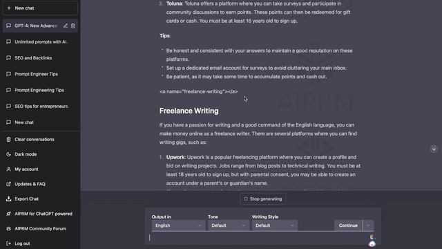 5 Powerful New Use Cases Of GPT-4 (That You Didn't Know Existed) смотреть онлайн