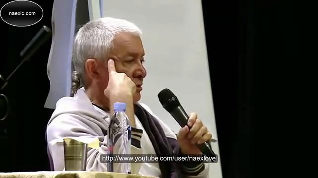 Чайтанья Чандра Чаран Дас - Формула счастья и успеха. Практическая мудрость. (Полная лекция) смотреть онлайн