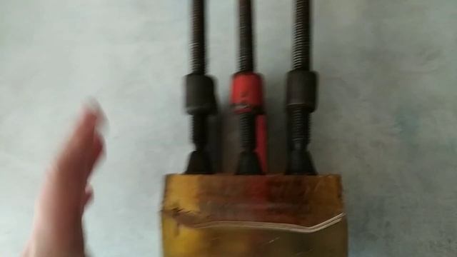 Как я делал деку для фингерборда / how to make fingerboard смотреть онлайн