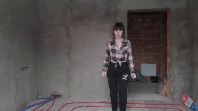 ۩Монтаж тёплых полов своими руками | Основные ошибки ТЕПЛЫХ ВОДЯНЫХ ПОЛОВ | WARM FLOOR۩ смотреть онлайн