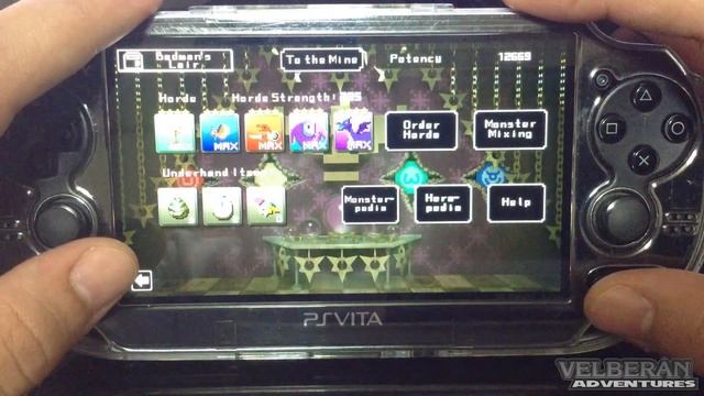 Seja o Vilão em No Heroes Allowed No Puzzles Either смотреть онлайн