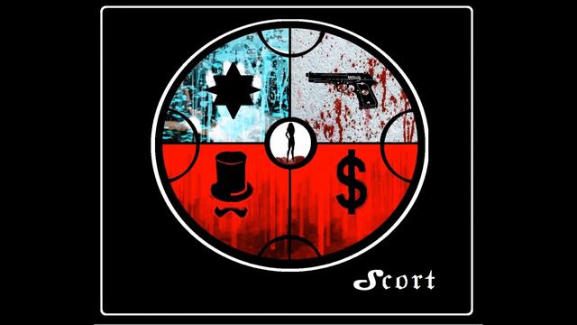 Scort - Scort смотреть онлайн