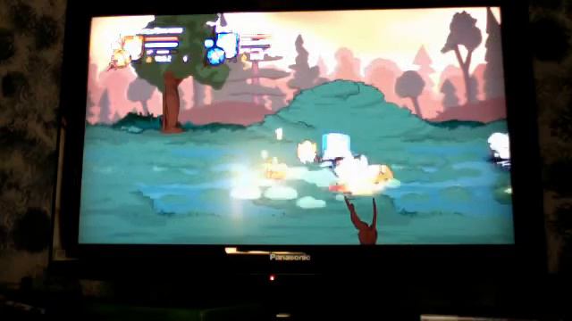 castle crashers review смотреть онлайн