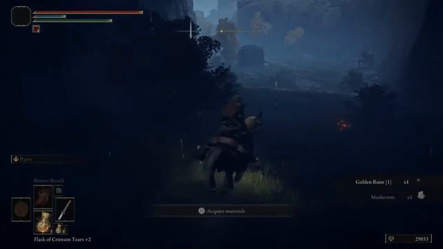 ELDEN RING PS5 PERFORMANCE MODE..Seeking out The BARRICADE SHIELD and BEAST CREST HEATER SHIELD... смотреть онлайн