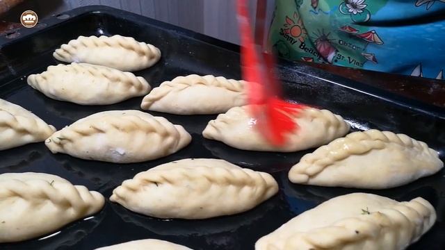 Шопский салат — один из лучших летних салатов! смотреть онлайн