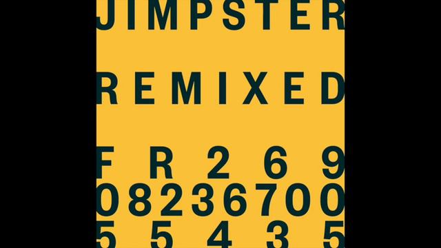 Jimpster - Smile For A While (Jon Dixon Remix) [Freerange Records] (96Kbps) смотреть онлайн