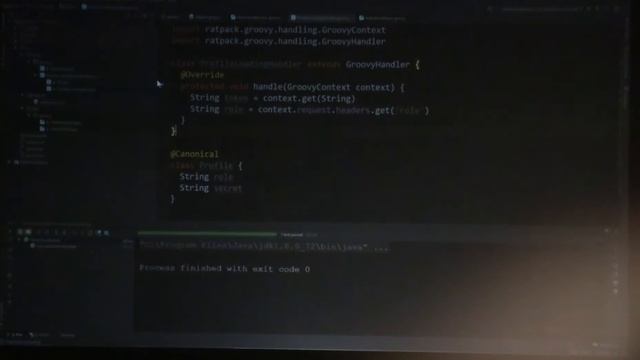 Greach 2016 - Daniel Hyun - Testing in Ratpack смотреть онлайн